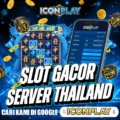 Bonus Rollingan Iconplay: Panduan Lengkap Semakin Banyak Bermain Semakin Besar Bonus!