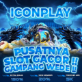 Manajemen Modal Iconplay: Panduan Lengkap 5 Cara Ampuh Kelola Budget Bermain!