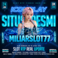 Strategi Slot Iconplay: Panduan Lengkap 7 Cara Main Slot yang Benar & Menguntungkan!