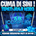 Kesalahan Bermain Iconplay: Panduan Lengkap 7 Jebakan Fatal yang Wajib Dihindari!