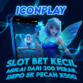 Mindset Menang Iconplay: Panduan Lengkap 7 Mental Juara untuk Bermain Lebih Cerdas!