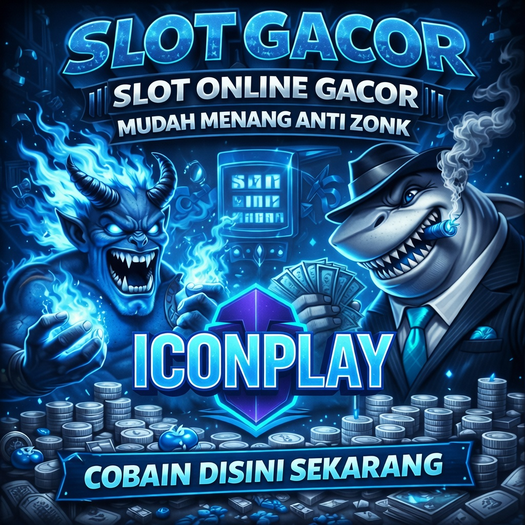 cara daftar login Iconplay panduan lengkap akses akun aman 2026
