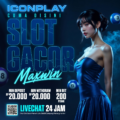 Cara Daftar Akun Iconplay: Panduan Lengkap Langkah demi Langkah untuk Member Baru!