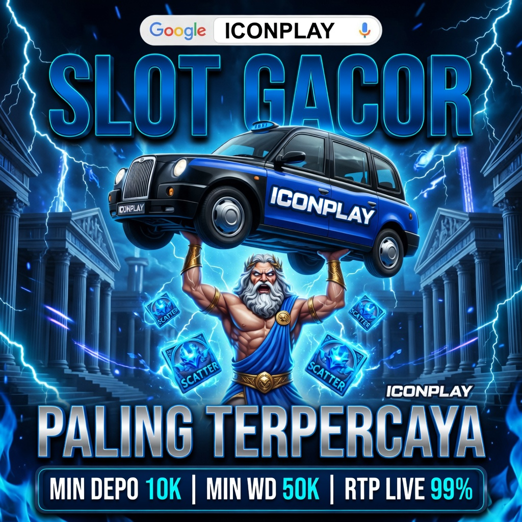 verifikasi akun Iconplay 5 langkah wajib transaksi aman 2026