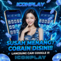Lupa Password Iconplay: Panduan Lengkap 5 Cara Ampuh Pulihkan Akun dengan Mudah!