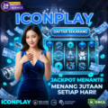 Login Iconplay Berbagai Perangkat: Panduan Lengkap Akses dari Android, iPhone, hingga PC!