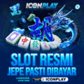 Keamanan Transaksi Deposit Withdraw Iconplay: Panduan Lengkap Bertransaksi dengan Aman